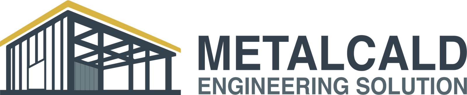 Metalclad Engg Logo
